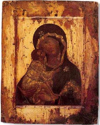 The Virgin of Vladimir-0049